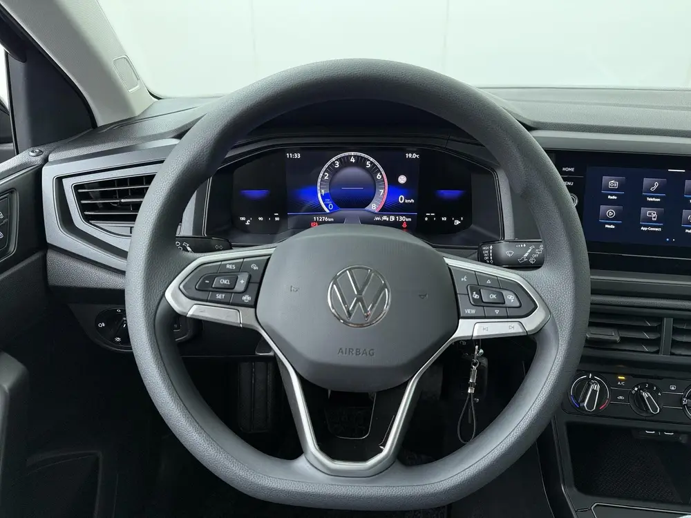 Volkswagen Polo 1.0 MPI Polo | 80 PK | Cruise control | DAB+ uit 2024, foto 8