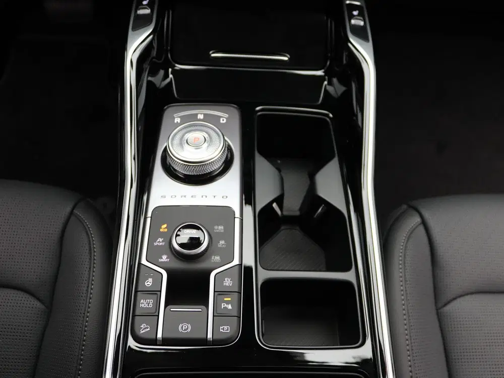 Kia Sorento 1.6 T-GDi Plug-in Hybrid 4WD DynamicPlusLi uit 2026, foto 10