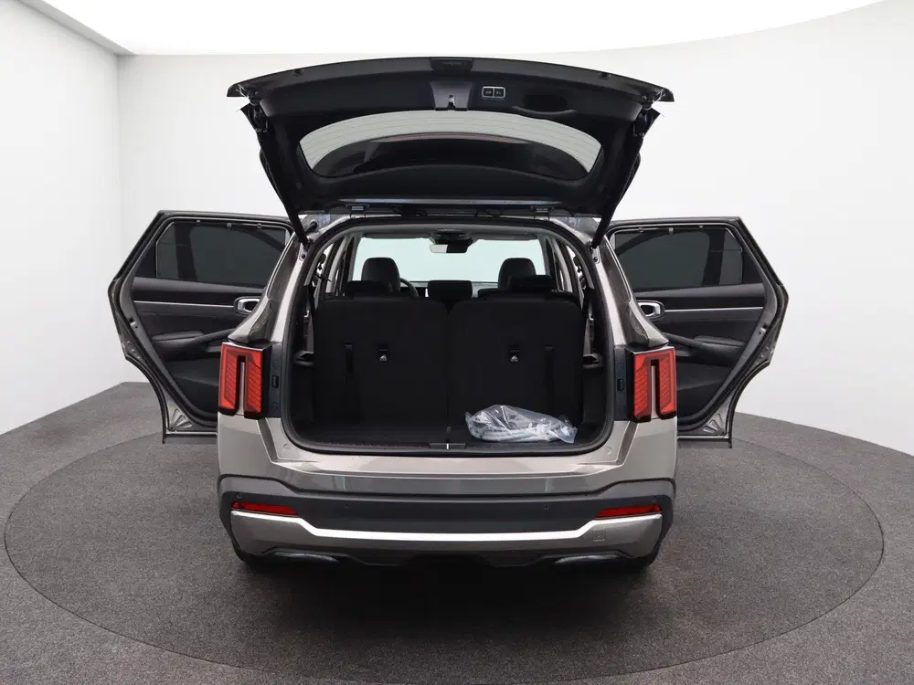 Kia Sorento 1.6 T-GDi Plug-in Hybrid 4WD DynamicPlusLi uit 2026, foto 13