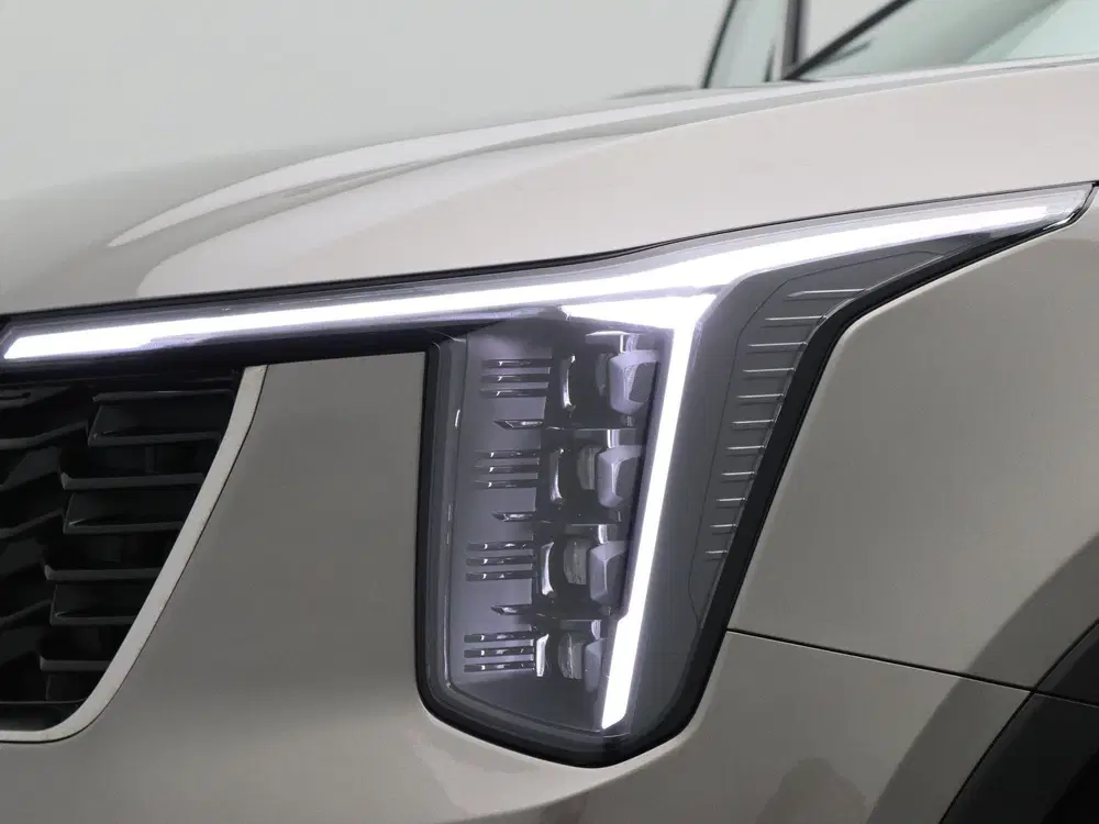 Kia Sorento 1.6 T-GDi Plug-in Hybrid 4WD DynamicPlusLi uit 2026, foto 14