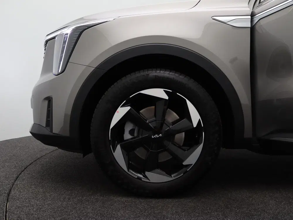 Kia Sorento 1.6 T-GDi Plug-in Hybrid 4WD DynamicPlusLi uit 2026, foto 15