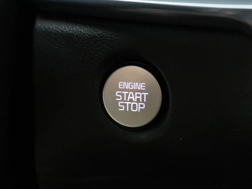 Kia Sorento 1.6 T-GDi Plug-in Hybrid 4WD DynamicPlusLi uit 2026, foto 17