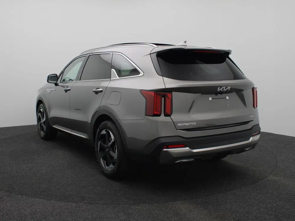 Kia Sorento 1.6 T-GDi Plug-in Hybrid 4WD DynamicPlusLi uit 2026, foto 2