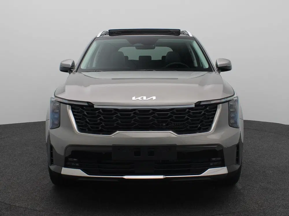 Kia Sorento 1.6 T-GDi Plug-in Hybrid 4WD DynamicPlusLi uit 2026, foto 3