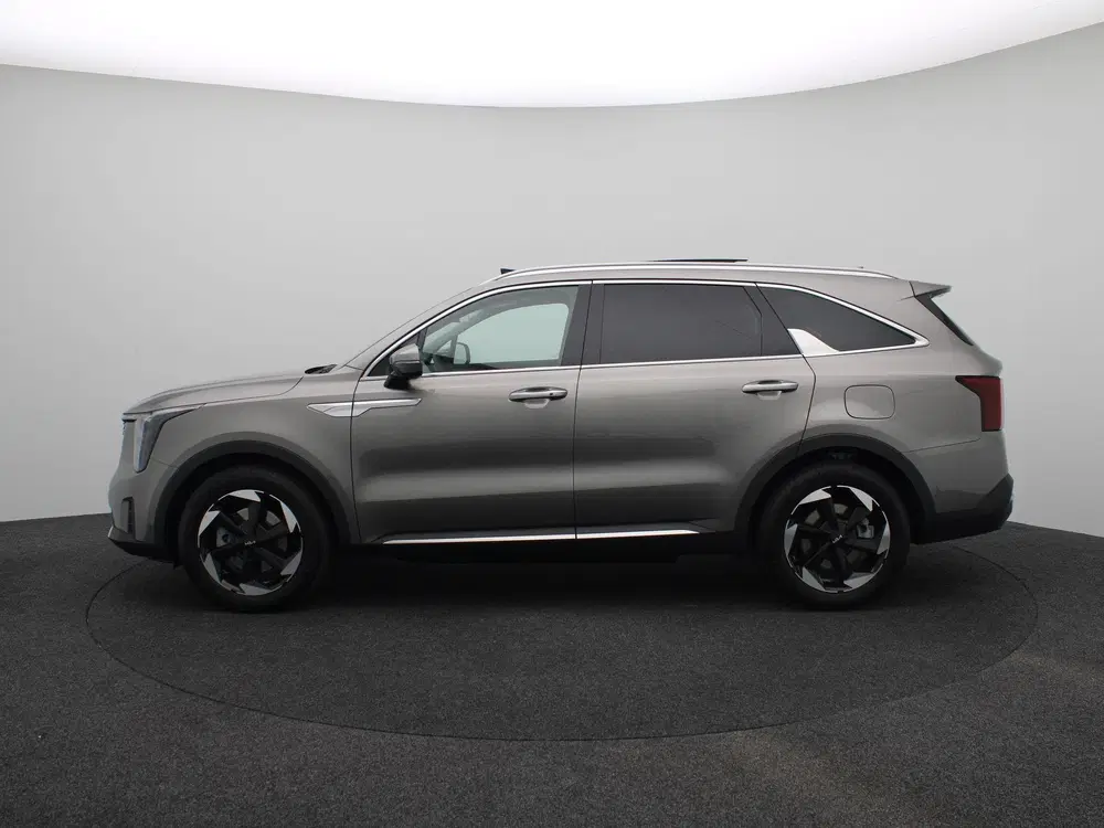 Kia Sorento 1.6 T-GDi Plug-in Hybrid 4WD DynamicPlusLi uit 2026, foto 4