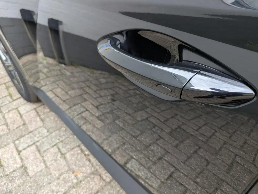 Hyundai TUCSON 1.6 T-GDI PHEV 4WD uit 2022, foto 12