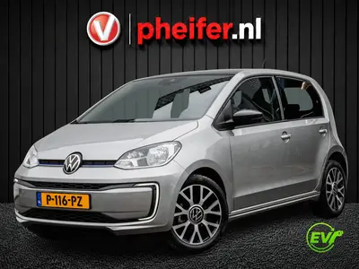 Volkswagen E-Up! e-up! Style 36kwh SOH 89% Camera/ Stoelverw uit 2021