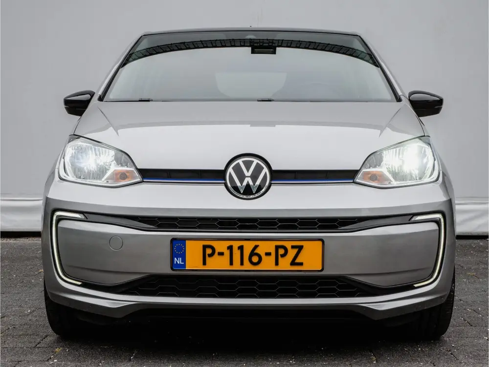 Volkswagen E-Up! e-up! Style 36kwh SOH 89% Camera/ Stoelverw uit 2021, foto 8