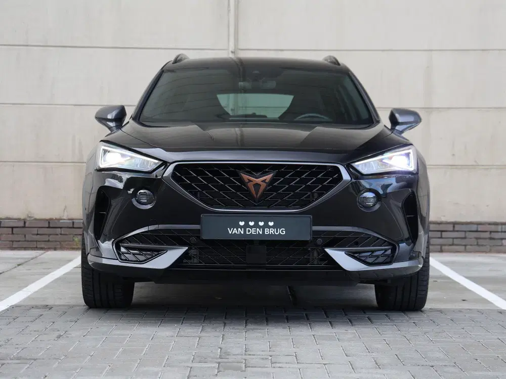 Cupra Formentor 1.4 e-Hybrid VZ Performance 245pk DSG uit 2022, foto 13