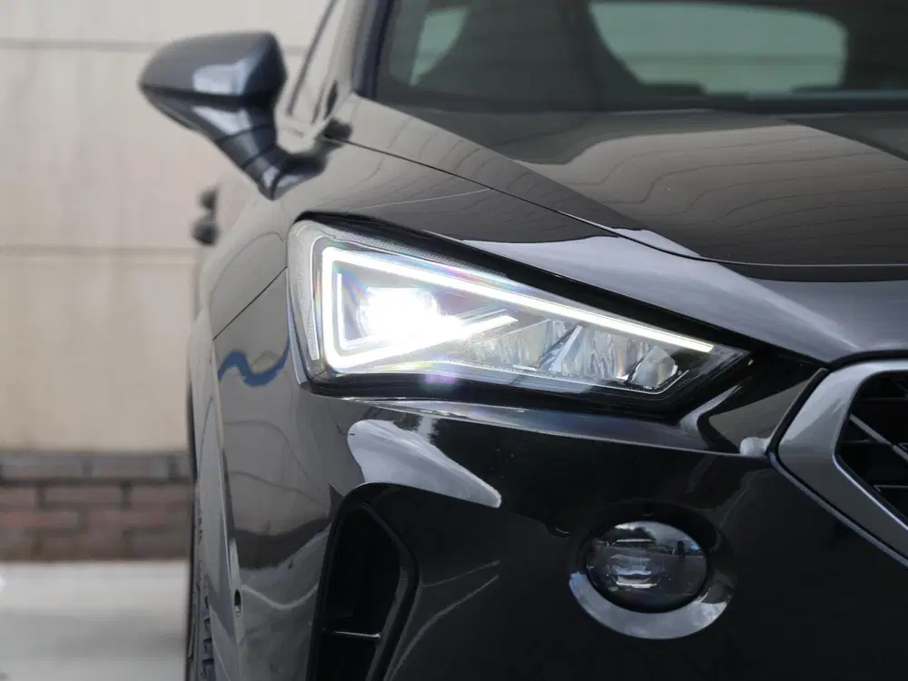 Cupra Formentor 1.4 e-Hybrid VZ Performance 245pk DSG uit 2022, foto 14
