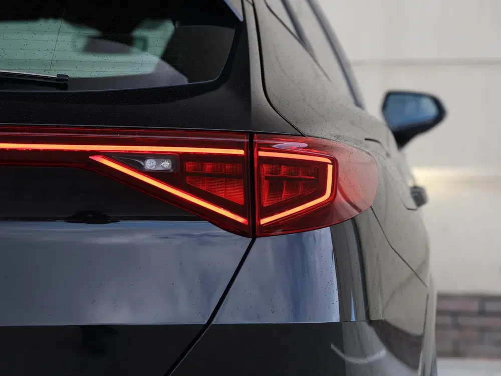 Cupra Formentor 1.4 e-Hybrid VZ Performance 245pk DSG uit 2022, foto 16