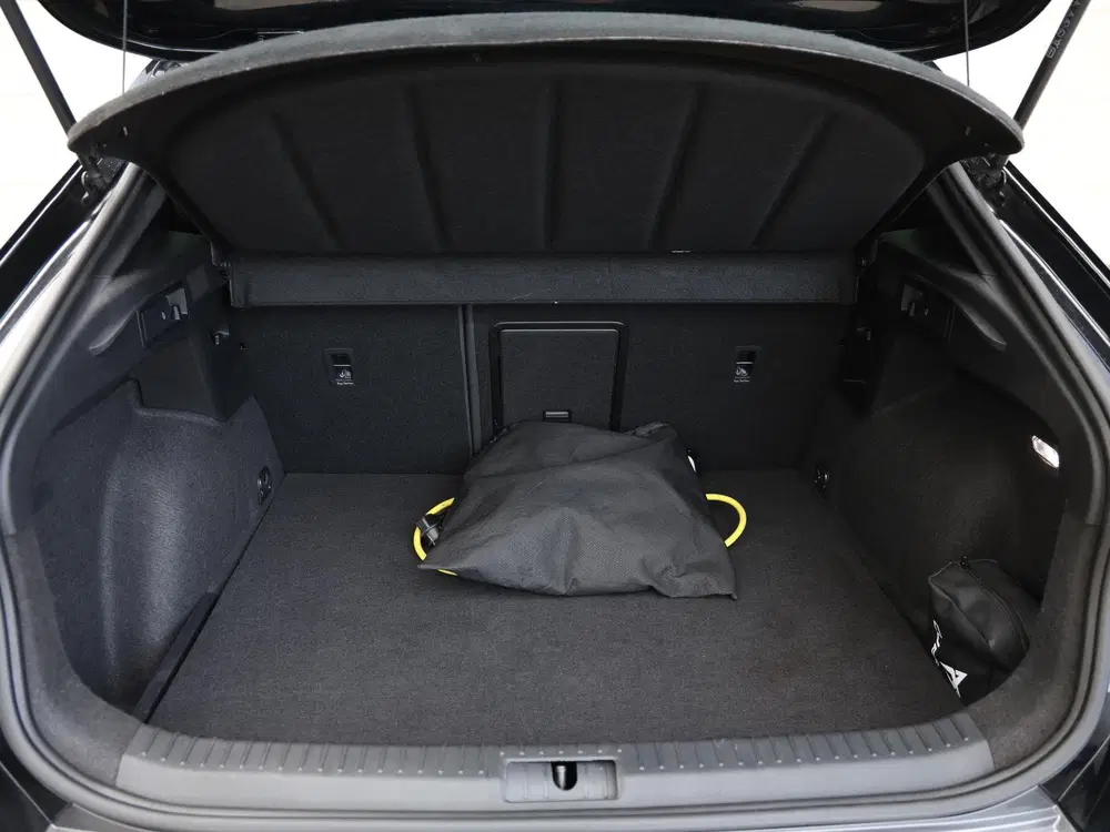 Cupra Formentor 1.4 e-Hybrid VZ Performance 245pk DSG uit 2022, foto 19
