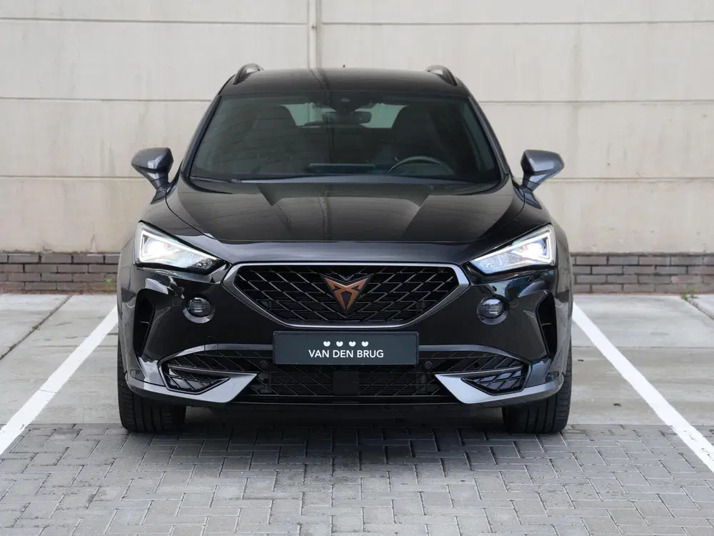Cupra Formentor 1.4 e-Hybrid VZ Performance 245pk DSG uit 2022, foto 4