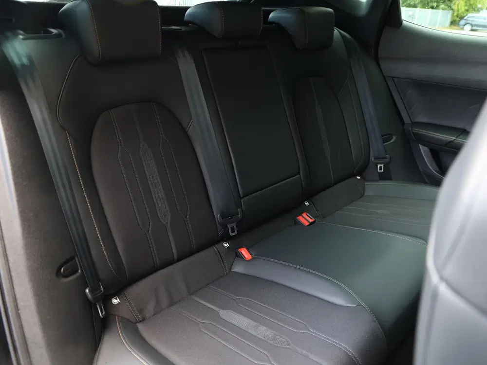 Cupra Formentor 1.4 e-Hybrid VZ Performance 245pk DSG uit 2022, foto 9