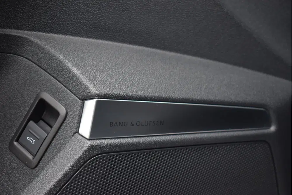 Audi S3 2.0 TFSI 310pk Quattro uit 2021, foto 18