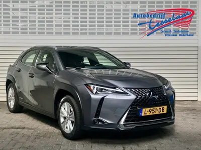 Lexus UX 250h Pro Edition Rijklaarprijs! (bj 2020) uit 2020