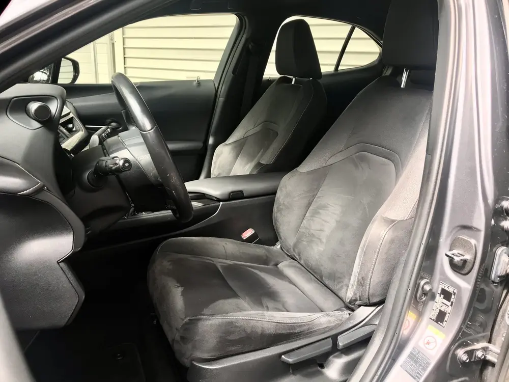 Lexus UX 250h Pro Edition Rijklaarprijs! (bj 2020) uit 2020, foto 10