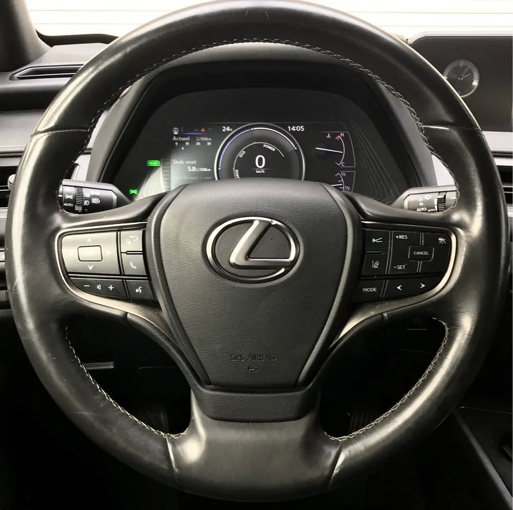 Lexus UX 250h Pro Edition Rijklaarprijs! (bj 2020) uit 2020, foto 11