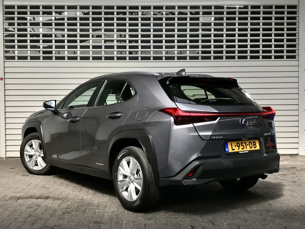Lexus UX 250h Pro Edition Rijklaarprijs! (bj 2020) uit 2020, foto 2
