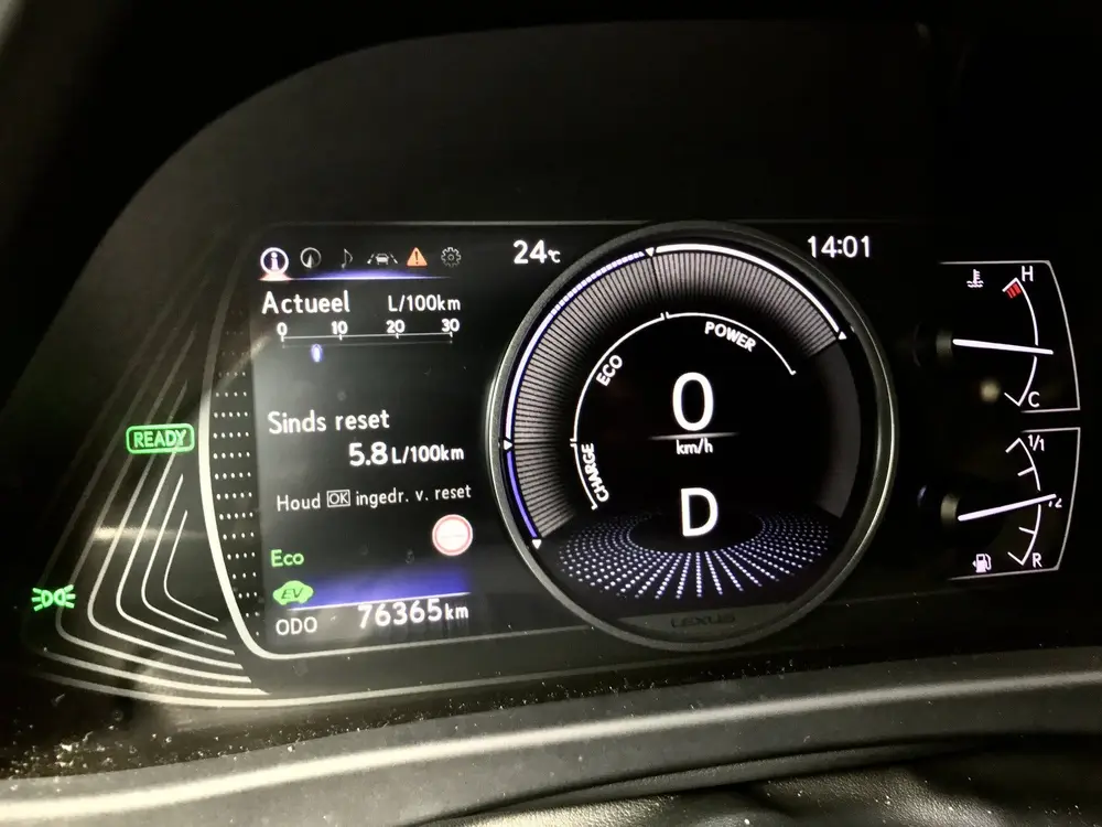 Lexus UX 250h Pro Edition Rijklaarprijs! (bj 2020) uit 2020, foto 5
