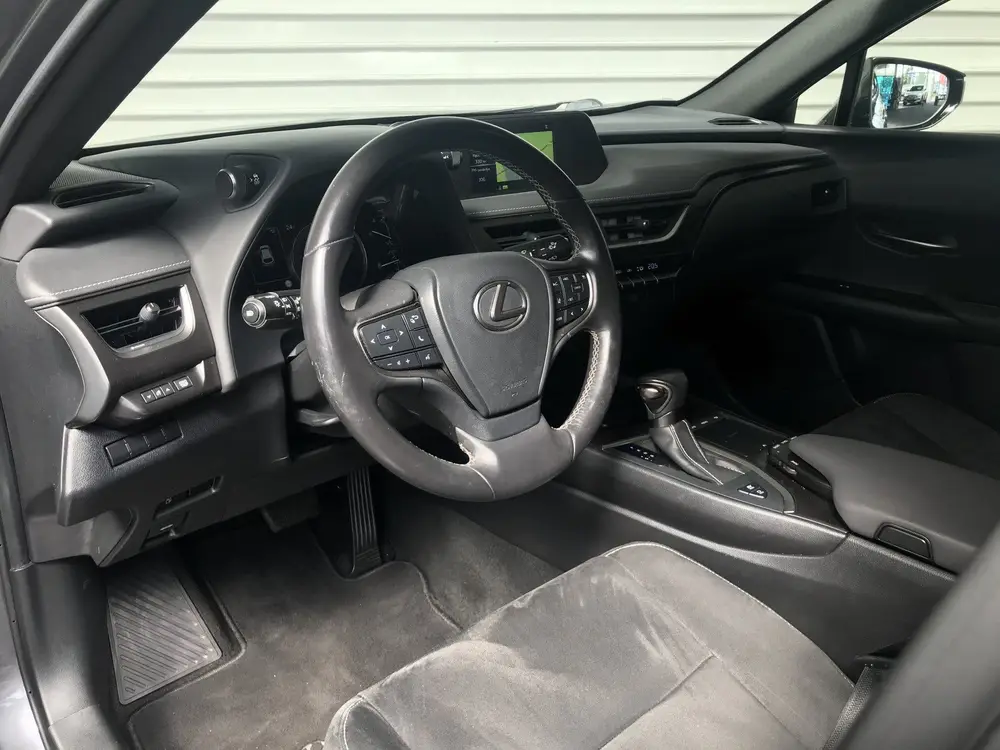 Lexus UX 250h Pro Edition Rijklaarprijs! (bj 2020) uit 2020, foto 6