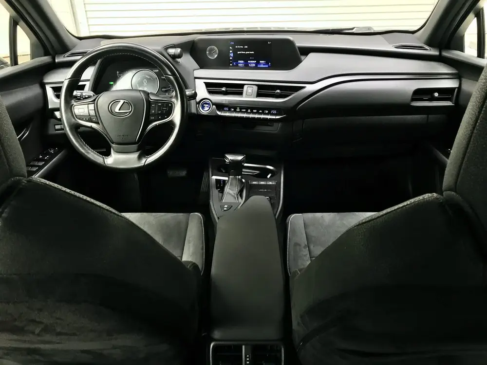 Lexus UX 250h Pro Edition Rijklaarprijs! (bj 2020) uit 2020, foto 7