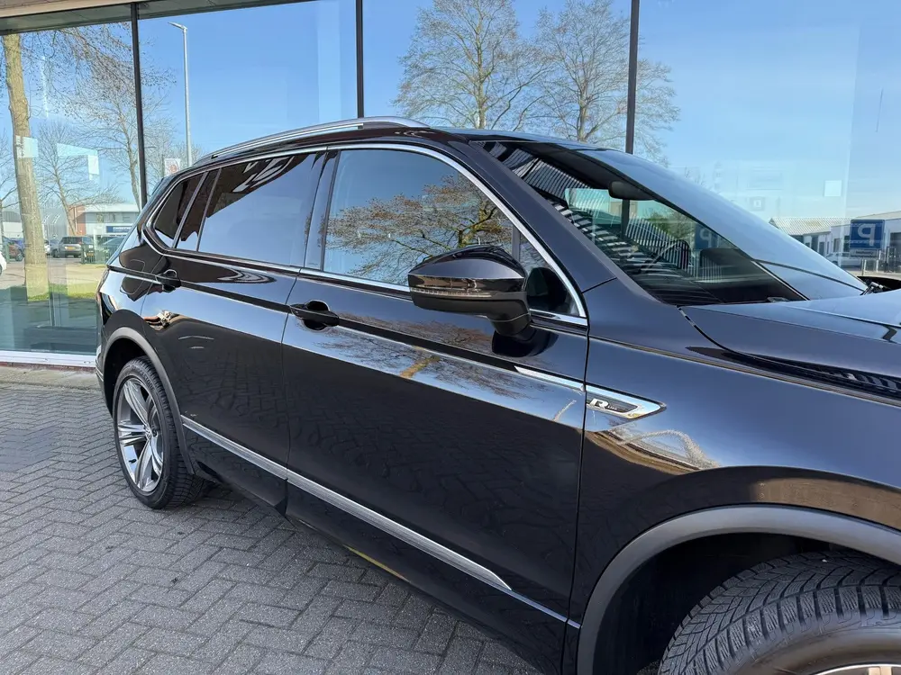 Volkswagen Tiguan Allspace 1.5 TSI Highline Business R - Aut uit 2020, foto 10