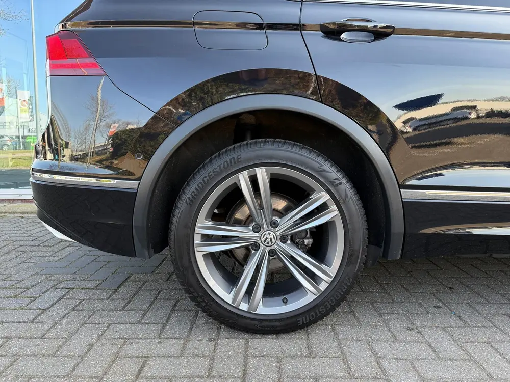Volkswagen Tiguan Allspace 1.5 TSI Highline Business R - Aut uit 2020, foto 13