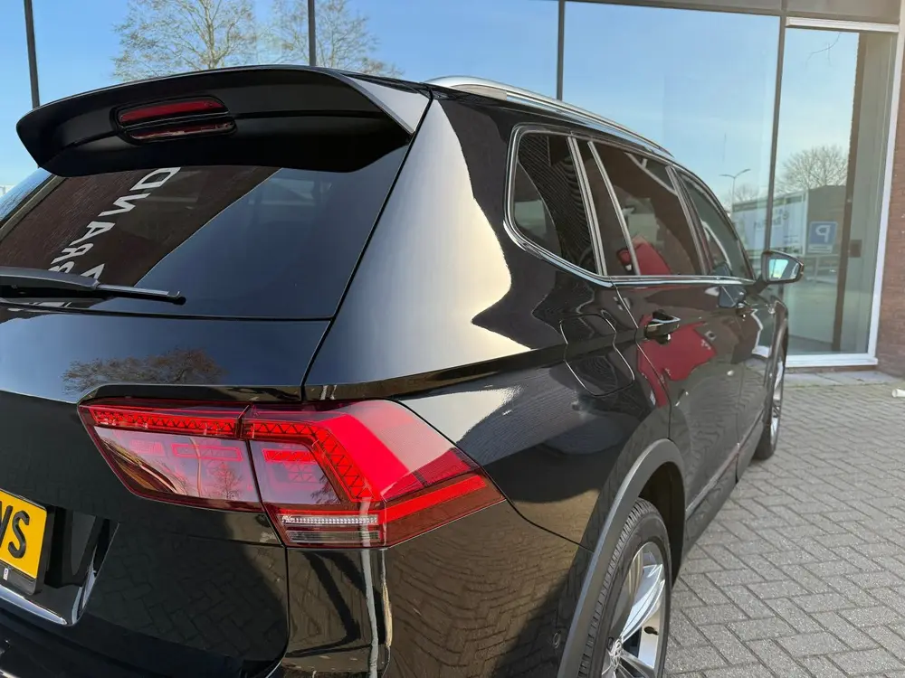 Volkswagen Tiguan Allspace 1.5 TSI Highline Business R - Aut uit 2020, foto 15