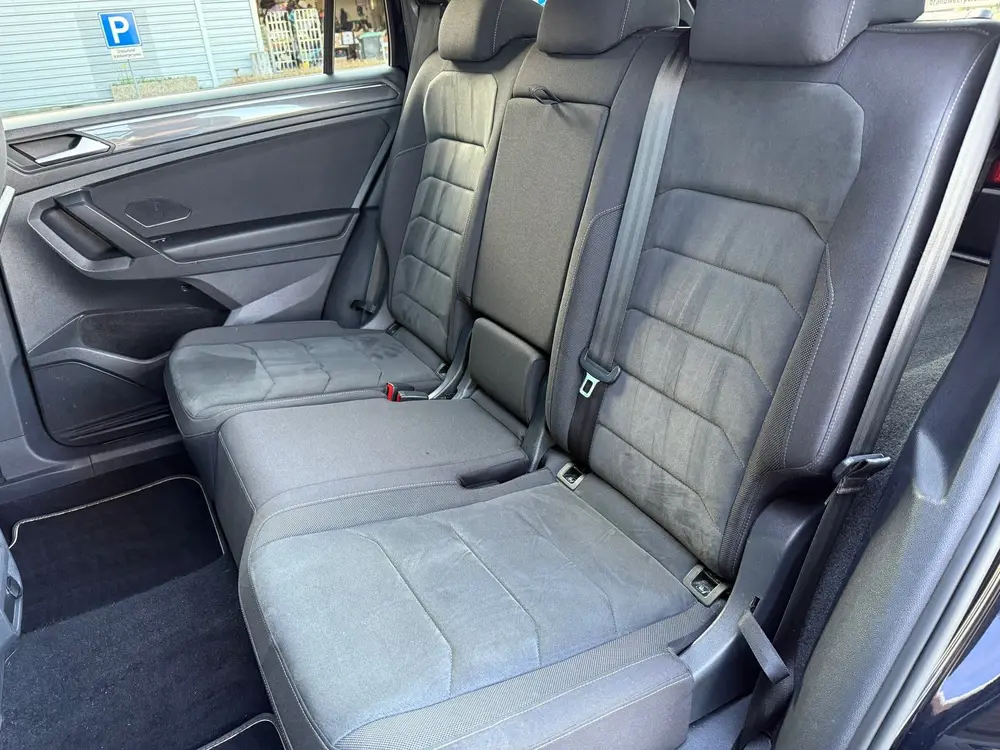 Volkswagen Tiguan Allspace 1.5 TSI Highline Business R - Aut uit 2020, foto 20