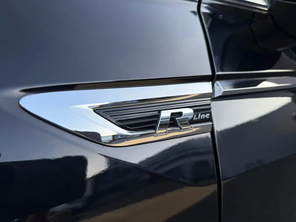 Volkswagen Tiguan Allspace 1.5 TSI Highline Business R - Aut uit 2020, foto 4