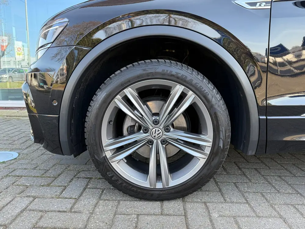 Volkswagen Tiguan Allspace 1.5 TSI Highline Business R - Aut uit 2020, foto 6