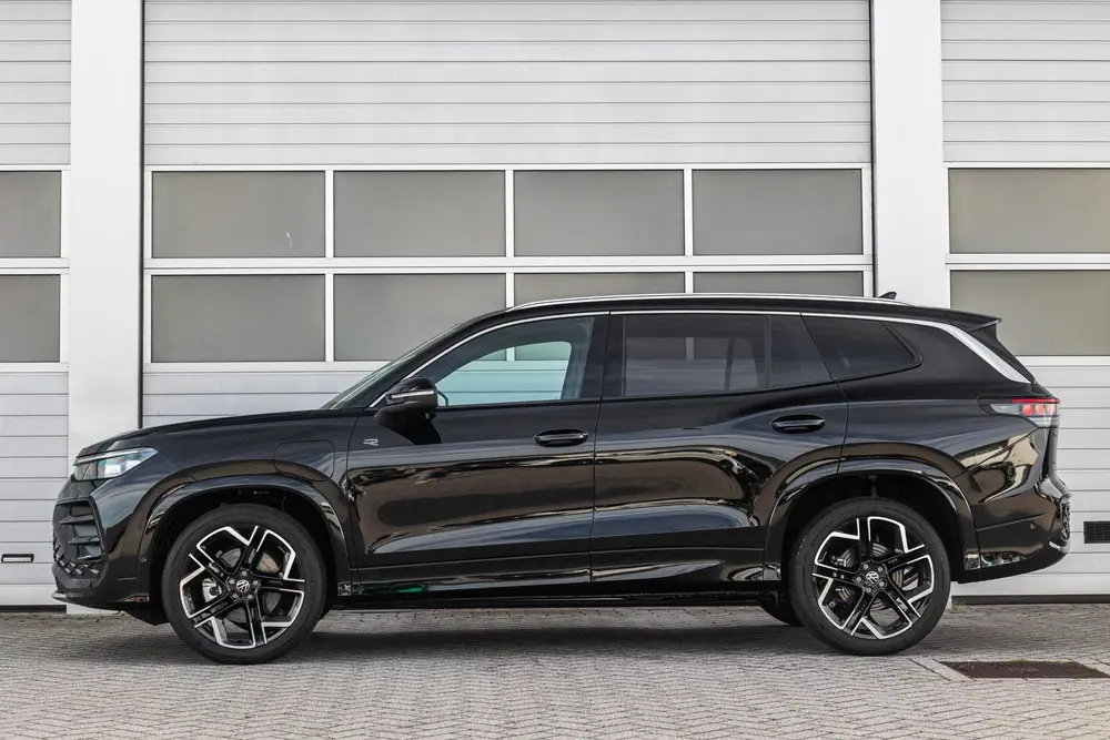 Volkswagen Tayron 1.5 eHybrid 204pk DSG R-Line Edition | 360 uit 2026, foto 13