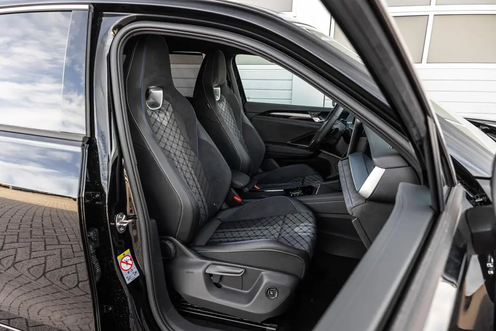 Volkswagen Tayron 1.5 eHybrid 204pk DSG R-Line Edition | 360 uit 2026, foto 19