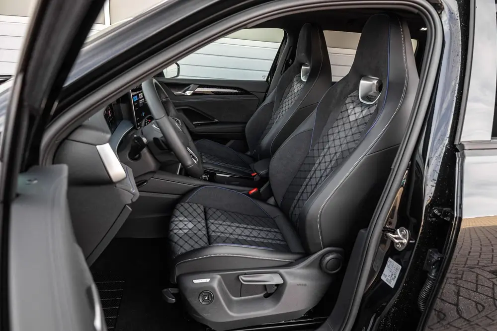 Volkswagen Tayron 1.5 eHybrid 204pk DSG R-Line Edition | 360 uit 2026, foto 4