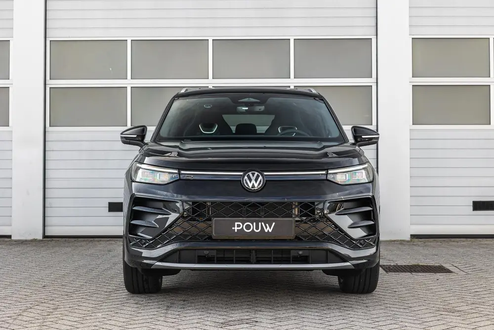 Volkswagen Tayron 1.5 eHybrid 204pk DSG R-Line Edition | 360 uit 2026, foto 8