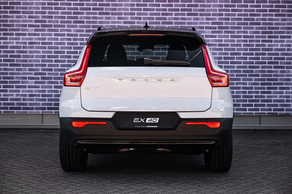 Volvo EX40 Single Motor Plus Europa 70 kWh uit 2026, foto 11