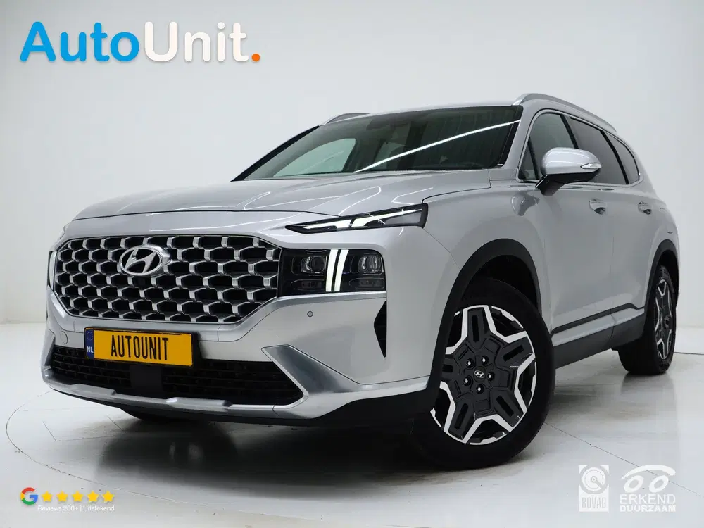 Hyundai SANTA FE 1.6 T-GDI PHEV Premium 7p. uit 2022