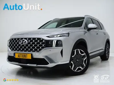 Hyundai SANTA FE 1.6 T-GDI PHEV Premium 7p. uit 2022