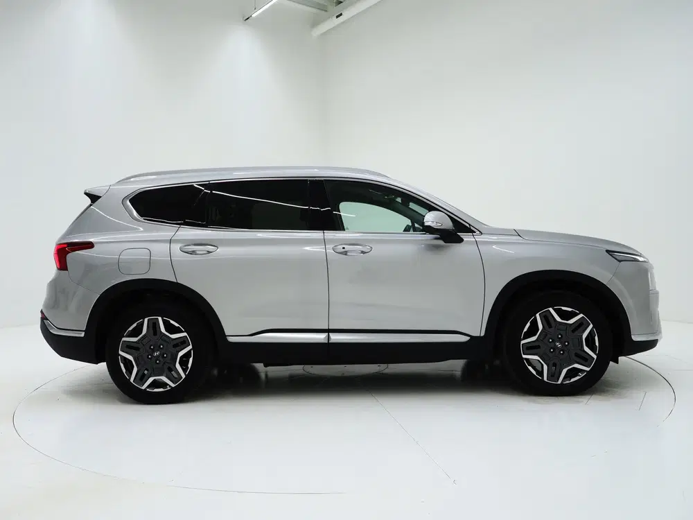 Hyundai SANTA FE 1.6 T-GDI PHEV Premium 7p. uit 2022, foto 12