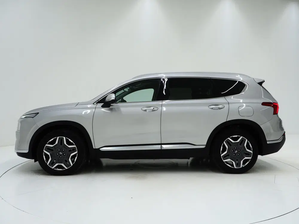 Hyundai SANTA FE 1.6 T-GDI PHEV Premium 7p. uit 2022, foto 2