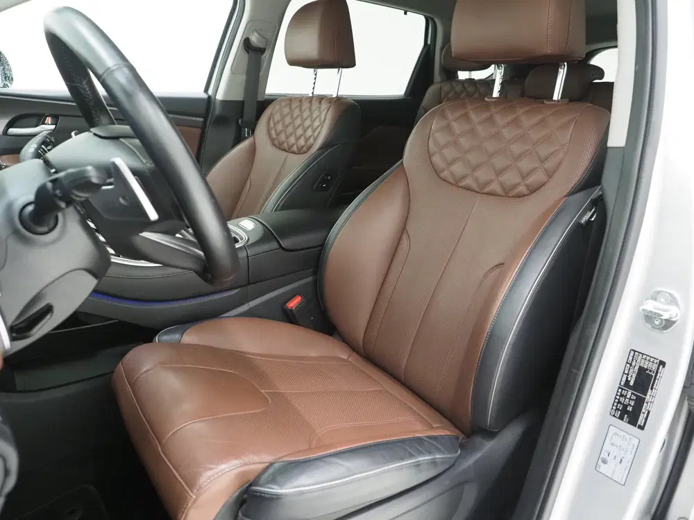 Hyundai SANTA FE 1.6 T-GDI PHEV Premium 7p. uit 2022, foto 4