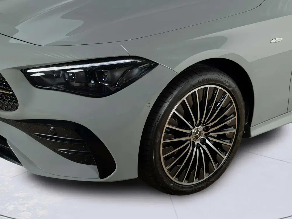 Mercedes-Benz CLE CLE Coupé 300 e AMG Line uit 2024, foto 6