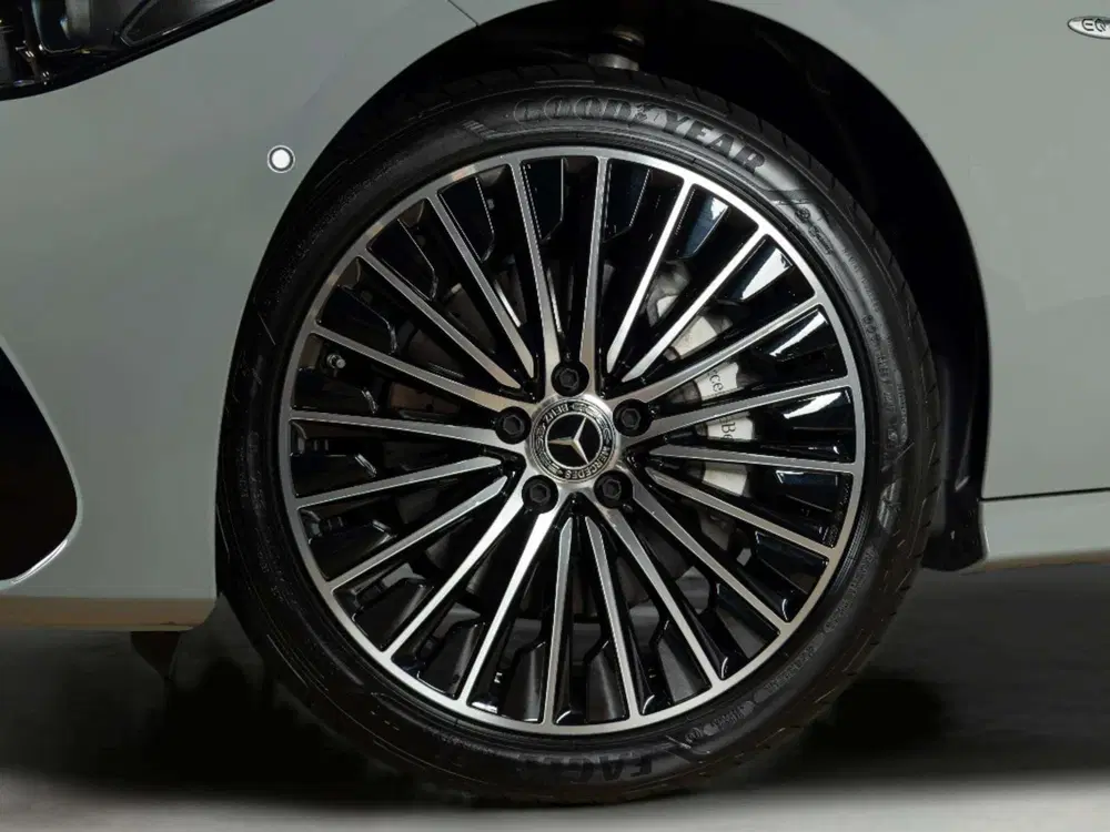 Mercedes-Benz CLE CLE Coupé 300 e AMG Line uit 2024, foto 7