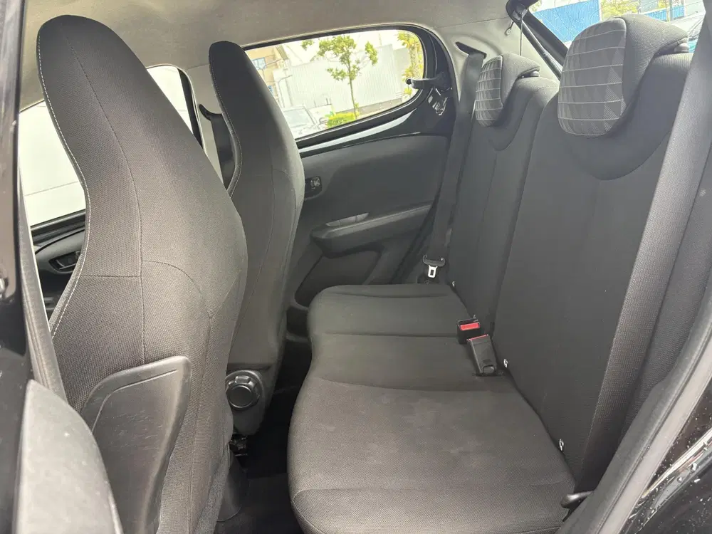 Peugeot 108 1.0 e-VTi Active uit 2021, foto 12