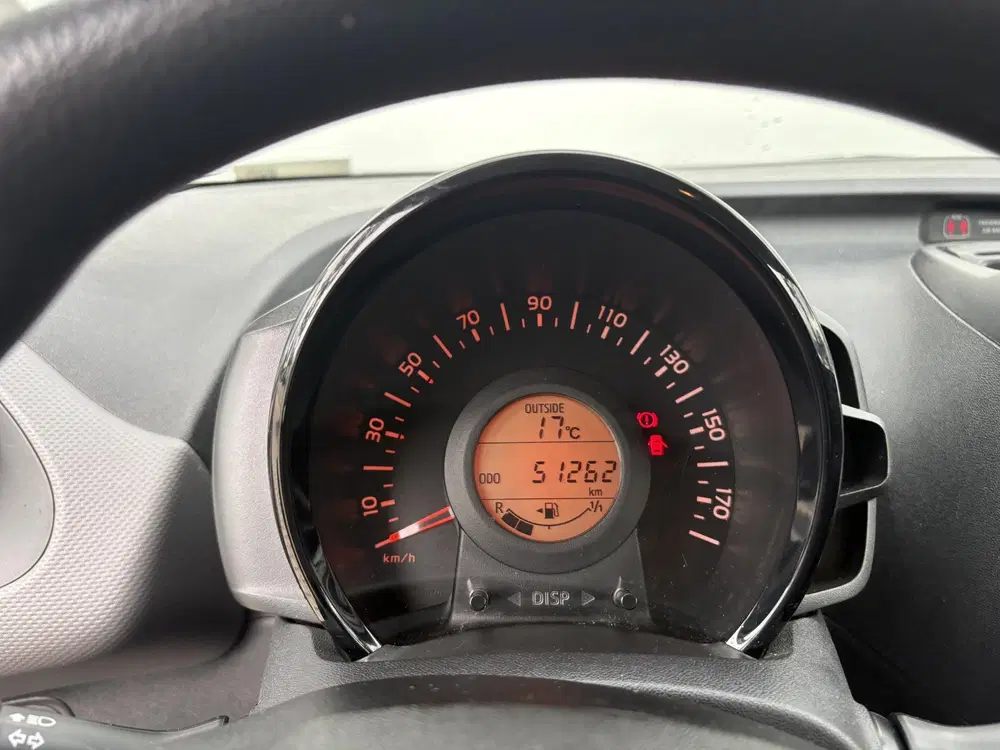 Peugeot 108 1.0 e-VTi Active uit 2021, foto 13