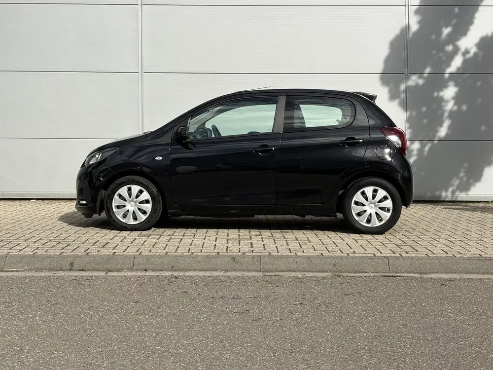 Peugeot 108 1.0 e-VTi Active uit 2021, foto 3