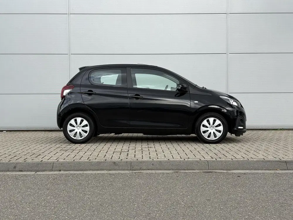 Peugeot 108 1.0 e-VTi Active uit 2021, foto 7