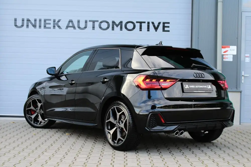 Audi A1 Sportback 40 TFSI COMPETITION | S LINE | SONOS | CAM uit 2025, foto 3