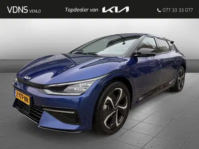 Kia EV6 GT-Line Edition 77.4 kWh 228PK (bj 2024 uit 2024